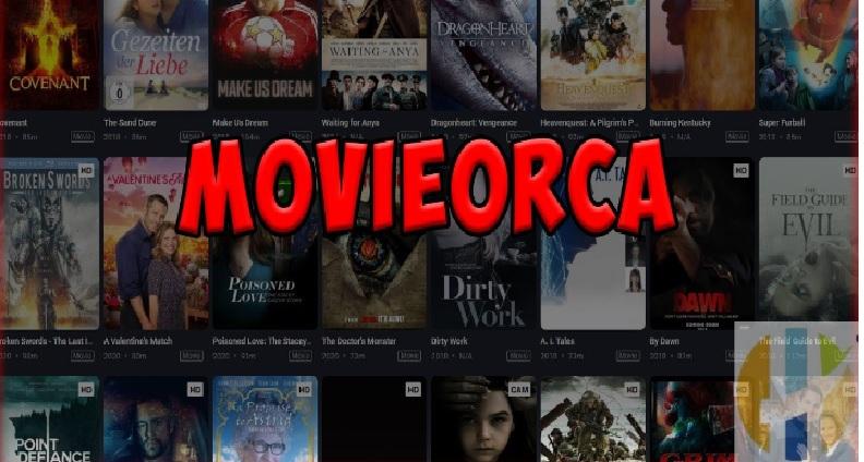 Movieorca – An Online Platform to Watch Movies for Free