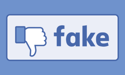 fake social media accounts