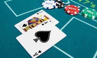 What Are The Elements Of A Good Blackjack App