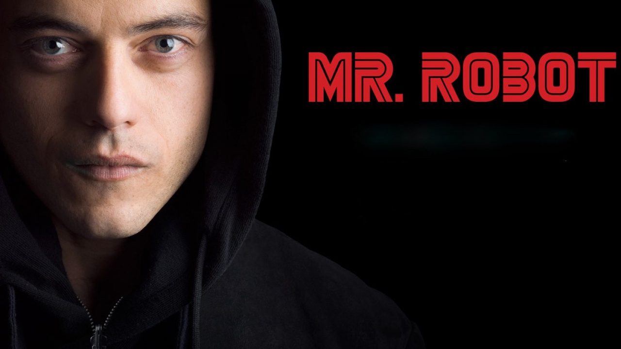 Mr. Robot Season 5