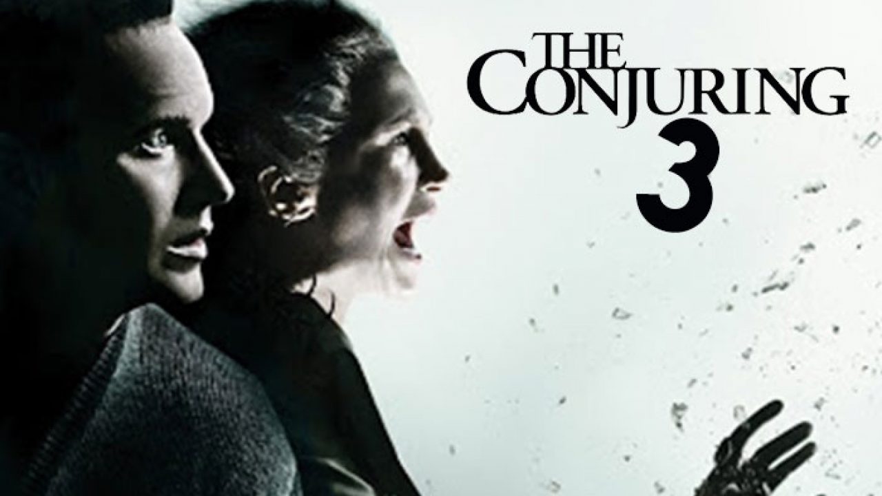 the conjuring 3