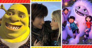 All 38 DreamWorks Animation Movies Ranked - TechZimo