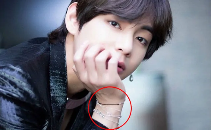 The Reason Why BTS Have Been Wearing These Bracelets