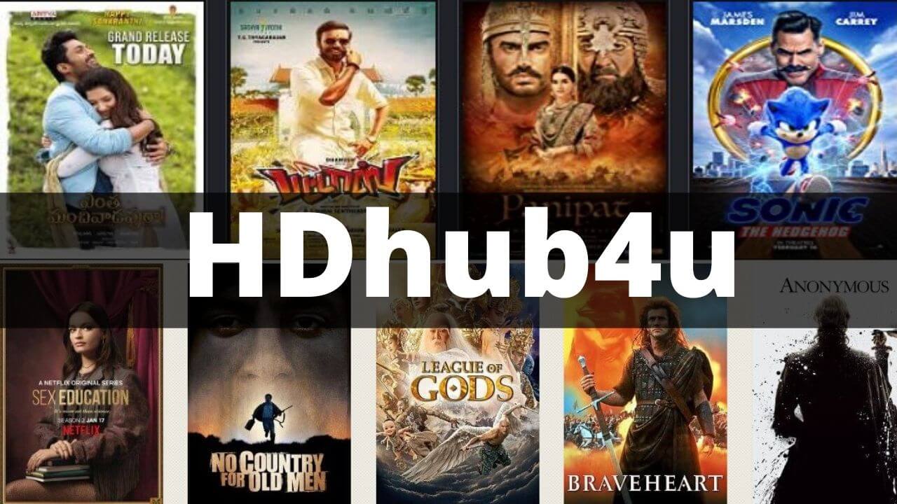 hdhub4u 2021 review
