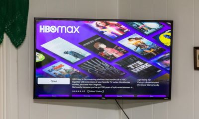 HBO Max merge