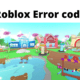 fix Roblox Error code 610