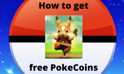 How to get free PokeCoins