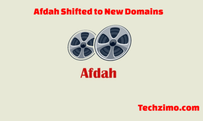 Afdah shifted to new domains