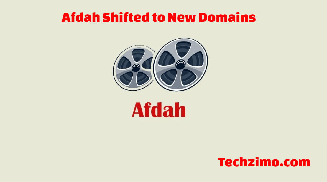 Afdah shifted to new domains