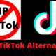 Best TikTok alternatives