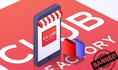 Best Club Factory Alternativs to shop online