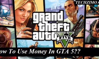 How Does Money Work in GTA 5?