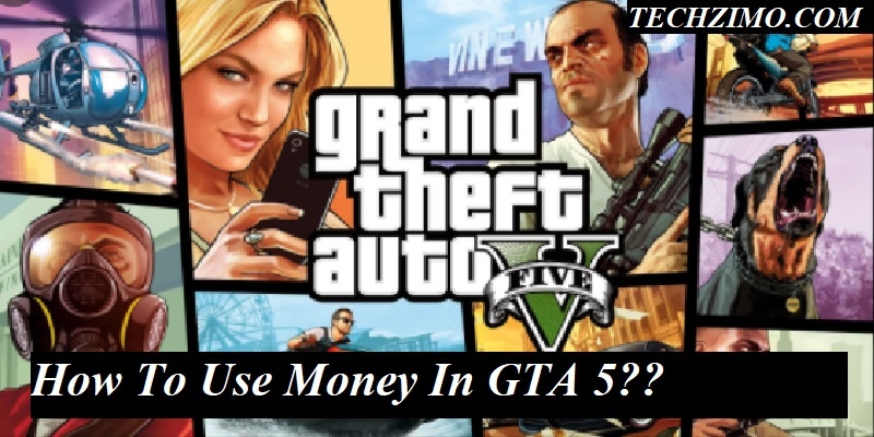 How Does Money Work in GTA 5?