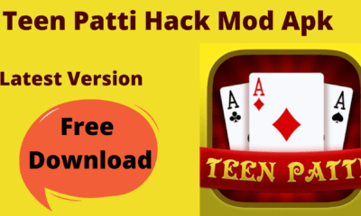 Teen Patti Hack Mod Apk Latest Version