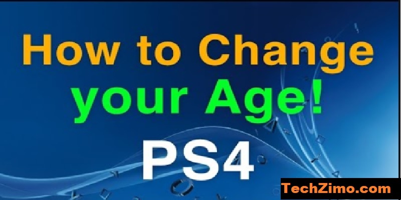 How to change your age on Playstation 4: Update PSN account age with simple  tricks - Tech Zimo