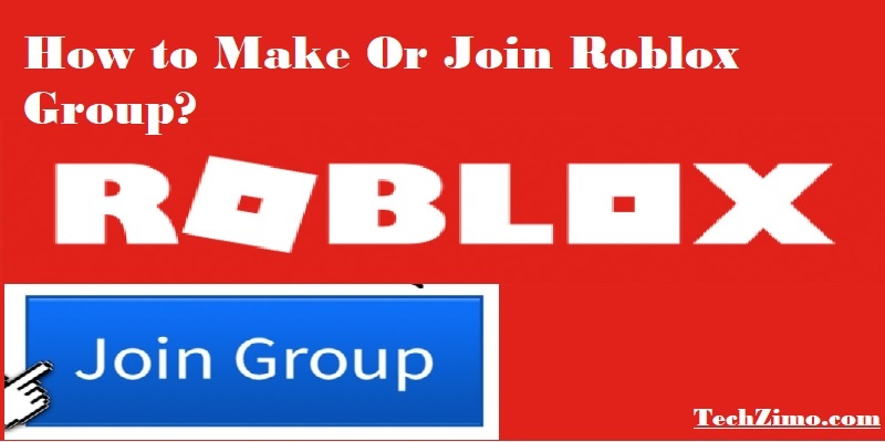 create Roblox group
