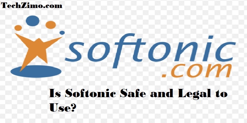 Is Softonic Safe