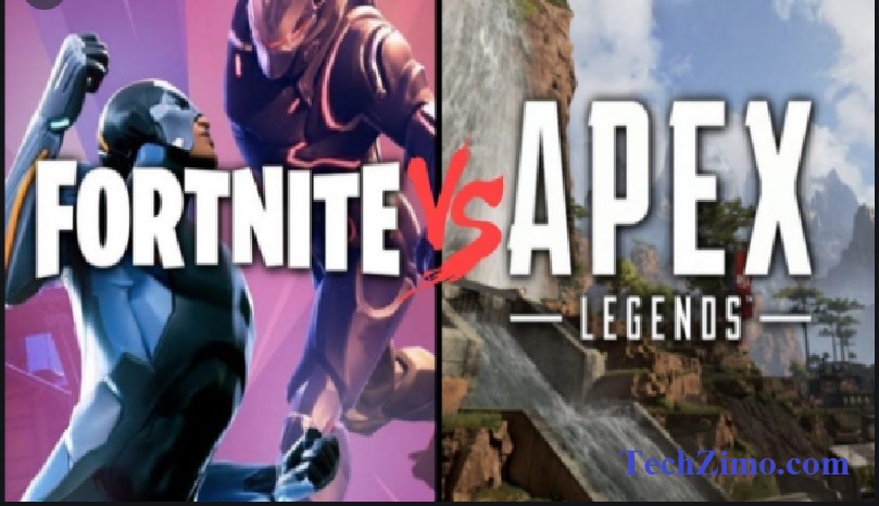 Fortnite vs Apex Legends – Which Battle Royale is Better?