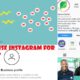 How To Use Instagram For Business - 7 Instagram marketing tips