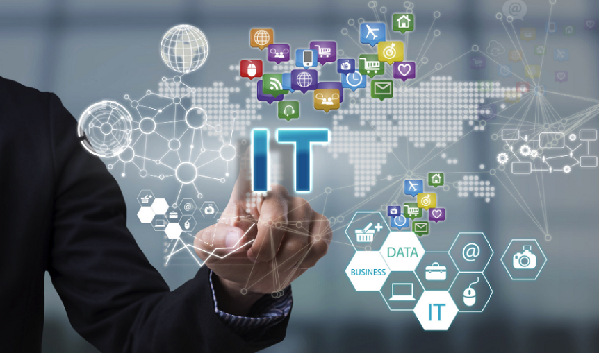 IT Department