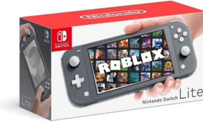 Is Roblox Coming To Nintendo Switch?