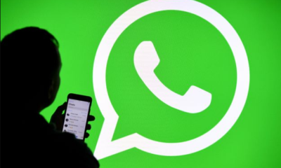 WhatsApp new multi-device capability