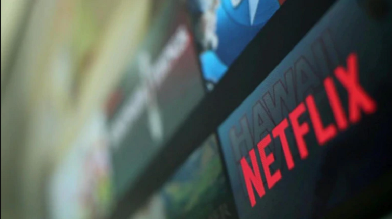 Netflix now available on Tata Play