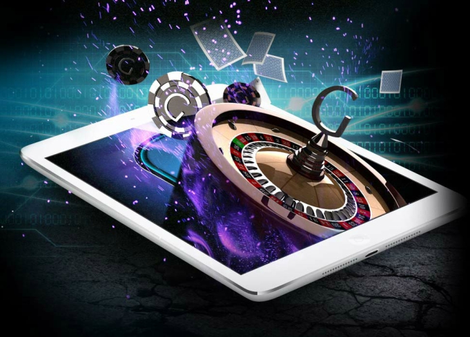Wondering How To Make Your Casino Rock? Read This!