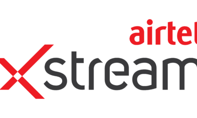 Airtel Xstream Fiber Broadband Plans