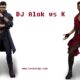 DJ Alok vs K