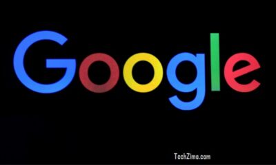 Google's top-secret Project Iris