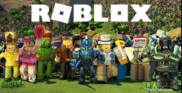 What is RobloxPlayer.exe? Is it Safe or a Virus? How to Download and play -  AMJ