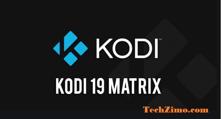 Kodi 19.0 “Matrix” Has Been Released