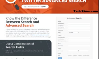 Twitter Advanced search: How to use advanced search for iOS, Android and web