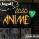 Is Gogoanime Safe and Legal | What is The Real Gogoanime Website?