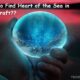 Heart of the Sea in Minecraft