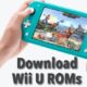 Best Websites to Download Wii U Roms for Cemu in 2021