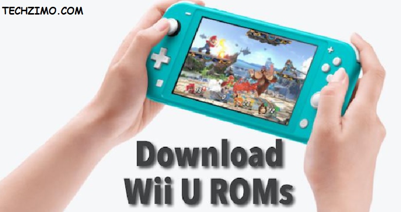 where can i download cemu roms