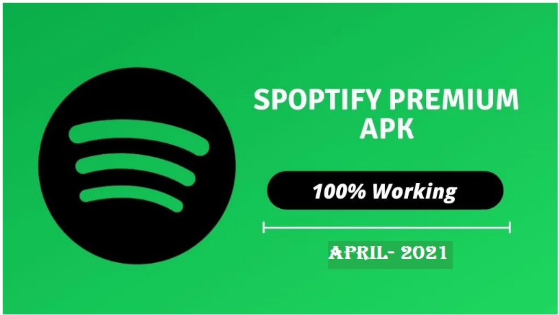Premium 2021 spotify apk Spotify Premium