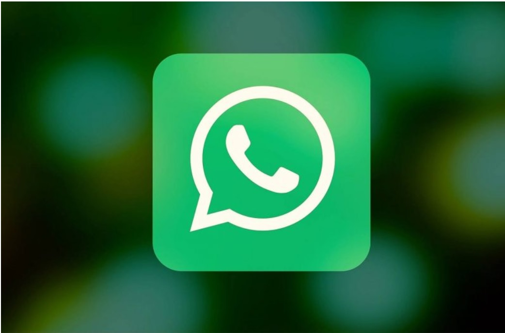 WhatsApp Edit Button