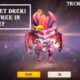 Step by Step Guide to Get Dreki Pet For Free in Free Fire