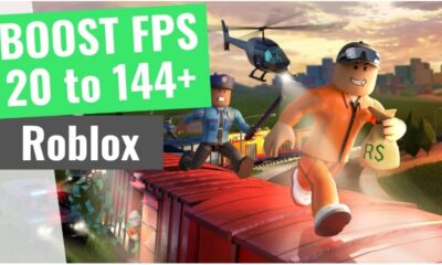 How to use Roblox FPS Unlocker