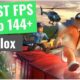 How to use Roblox FPS Unlocker