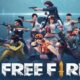 Free Fire codes