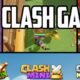 Clash of Clans games