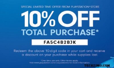 get PS4 discount codes