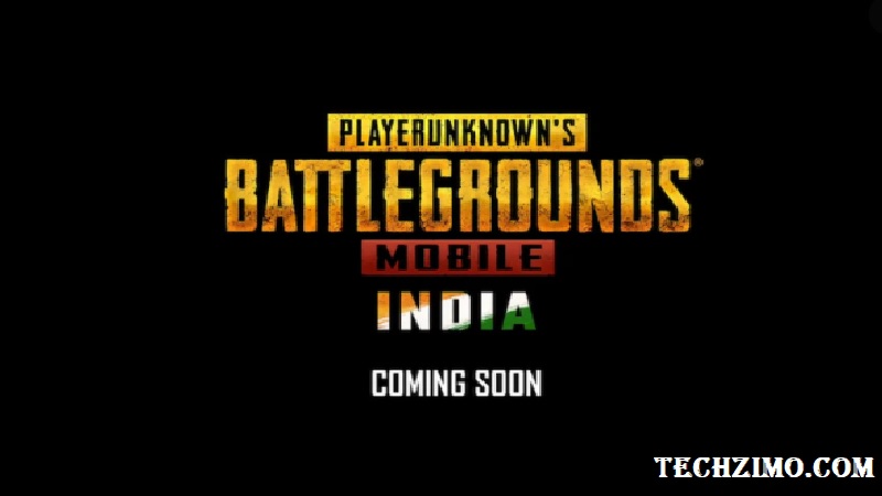 PUBG Mobile India download