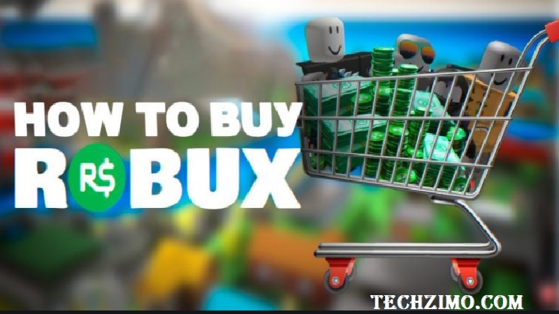 how to buy Robux on different devices