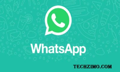 WhatsApp New feature