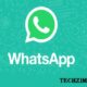 WhatsApp New feature